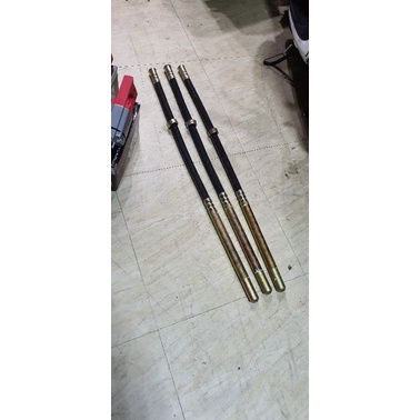 Đầm Dùi Cầm Tay Professional - Máy Đầm Dùi Bê Tông Mini - Bảo Hành 6 Tháng