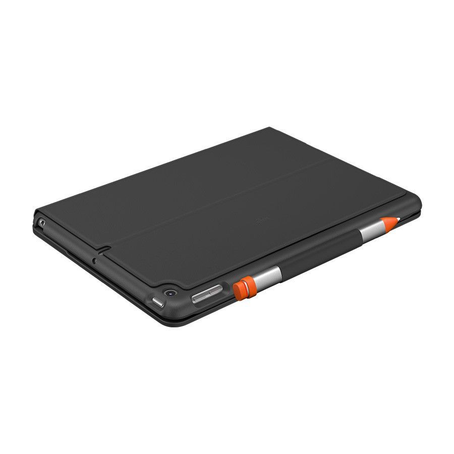 Bàn Phím iPad Logitech Slim Folio Air Gen 3 - 10.5 inch