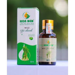 Tinh dầu sả chanh 100ml