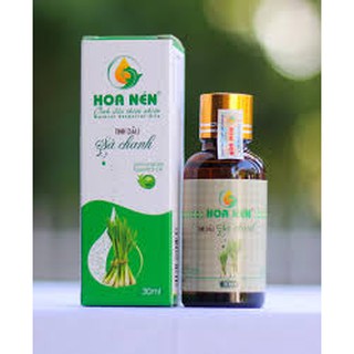 Tinh dầu sả chanh 100ml