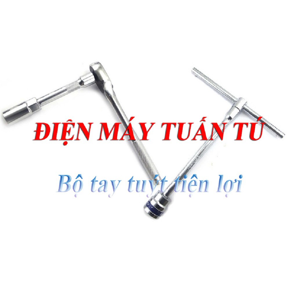 BỘ TUÝP 24 CHI TIẾT- KW-S424D