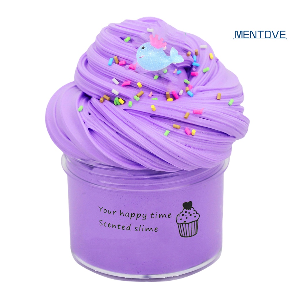 Đồ Chơi Chất Nhờn Ma Quái 70ml Mềm Mại Không Dính Đồ Chơi Giảm Căng Thẳng