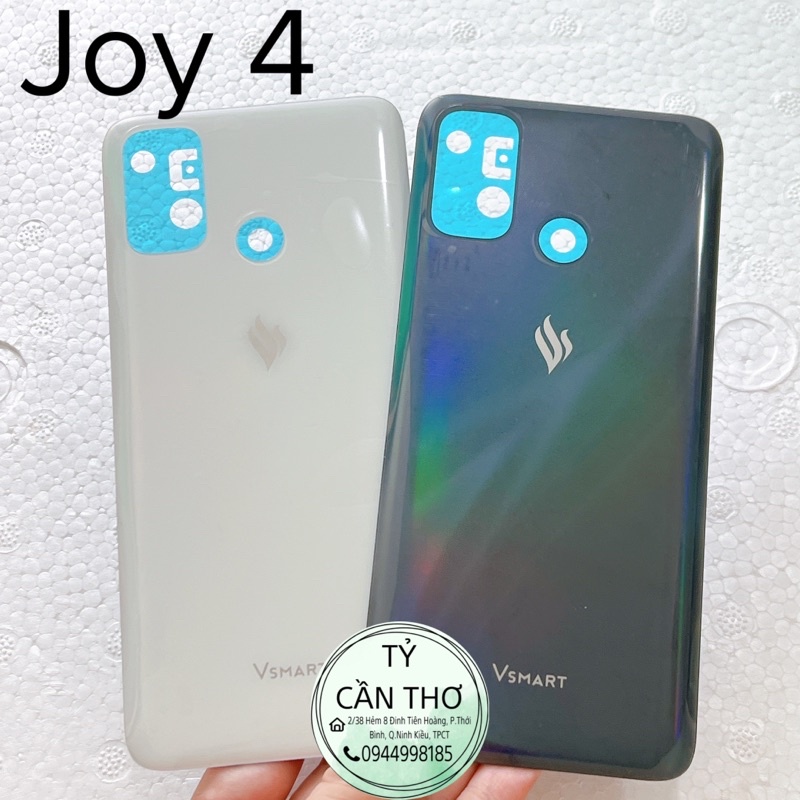 Nắp lưng Vsmart Joy 1 , Joy 2 plus , Joy 2+ , Joy 3 , Joy 4 zin new