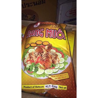 Bột rang muối 450g