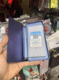 Bao da gương Samsung S10plus