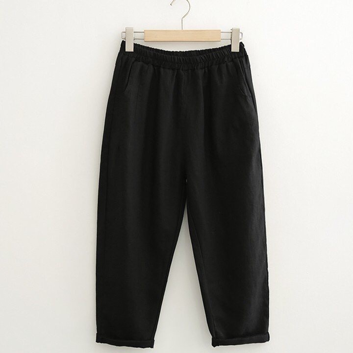 Quần kaki Basic pants Unisex BPUN99 | BigBuy360 - bigbuy360.vn