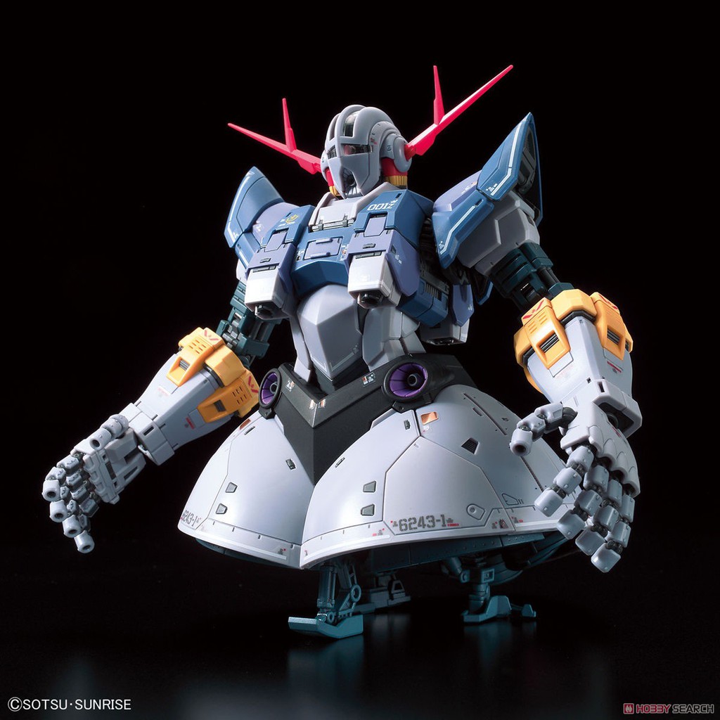 RG Zeong Bandai Mô Hình Gundam Real Grade 1/144 Đồ Chơi Lắp Ráp Anime Nhật