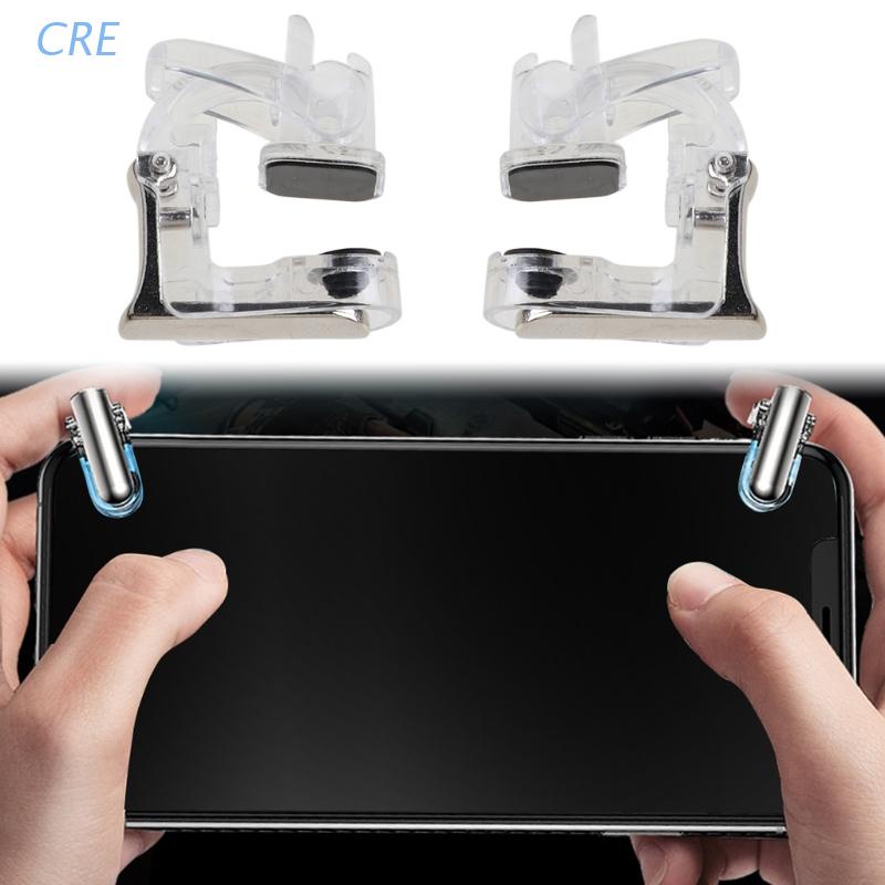 Dụng cụ hỗ trợ chơi game bắn gà cho điện thoại Apple