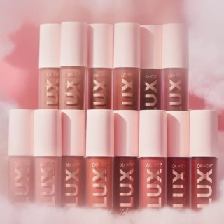 [BILL US] Son kem lì Colourpop Lux Velvet