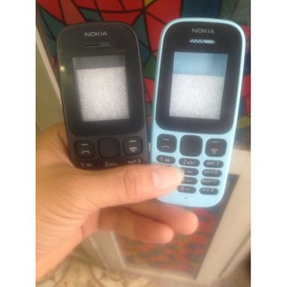 Bộ vỏ phím Nokia 105 2017