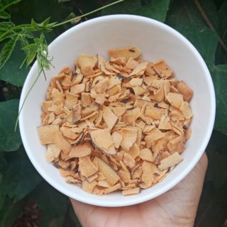 2kg dừa sấy vụn