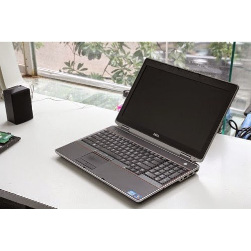 DELL 6530 I5-3230M RAM 4G HDD 250 ON MÀN 15.6 - Giá tốt | WebRaoVat - webraovat.net.vn