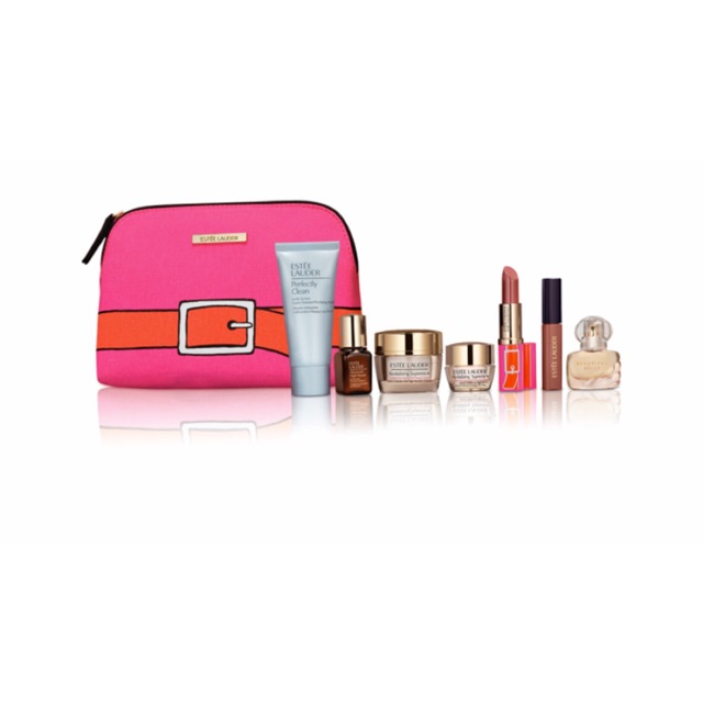 Set 8 món Estee Lauder