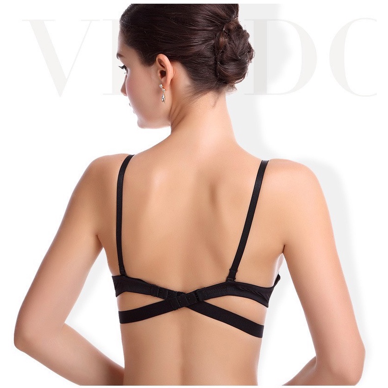Áo Lót Mặc 7 kiểu Có Gọng Nâng Ngực Tạo Khe Siêu Quyến Rũ