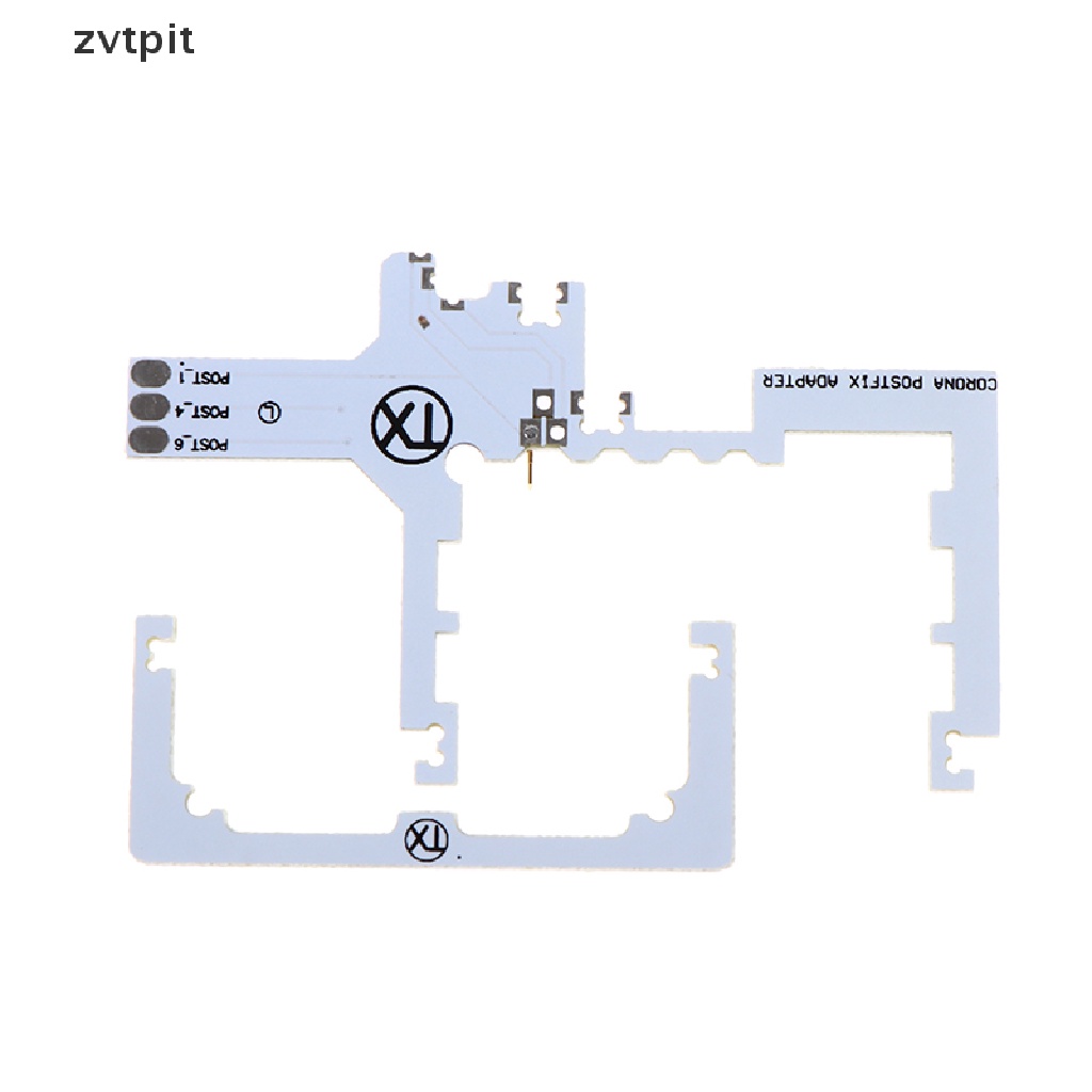 Đầu nối điều hợp CPU Postfix Corona V3 V4 cho box 360 DSF