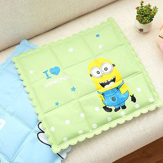 Đệm nước lót ghế siêu mát
