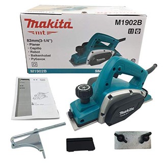 Máy bào makita maktec chính hãng 8F