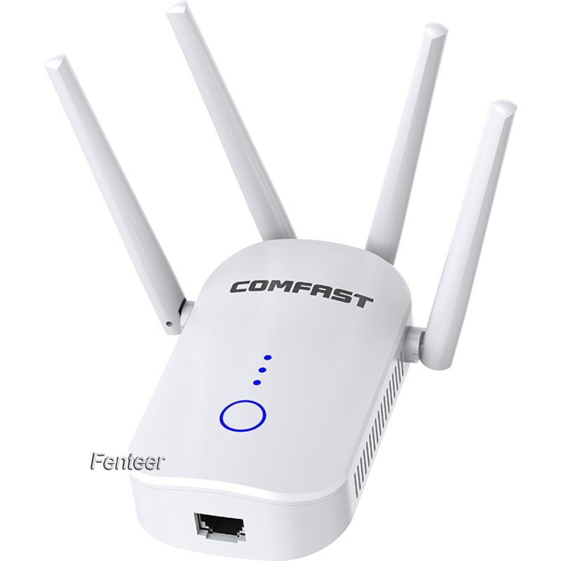 Thiết Bị Khuếch Đại Tín Hiệu Wifi Không Dây 1200mbps | BigBuy360 - bigbuy360.vn