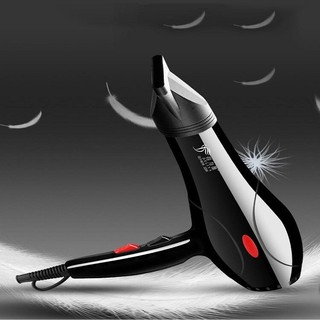 Máy sấy tóc tạo kiểu deliya công suất lớn 2200w