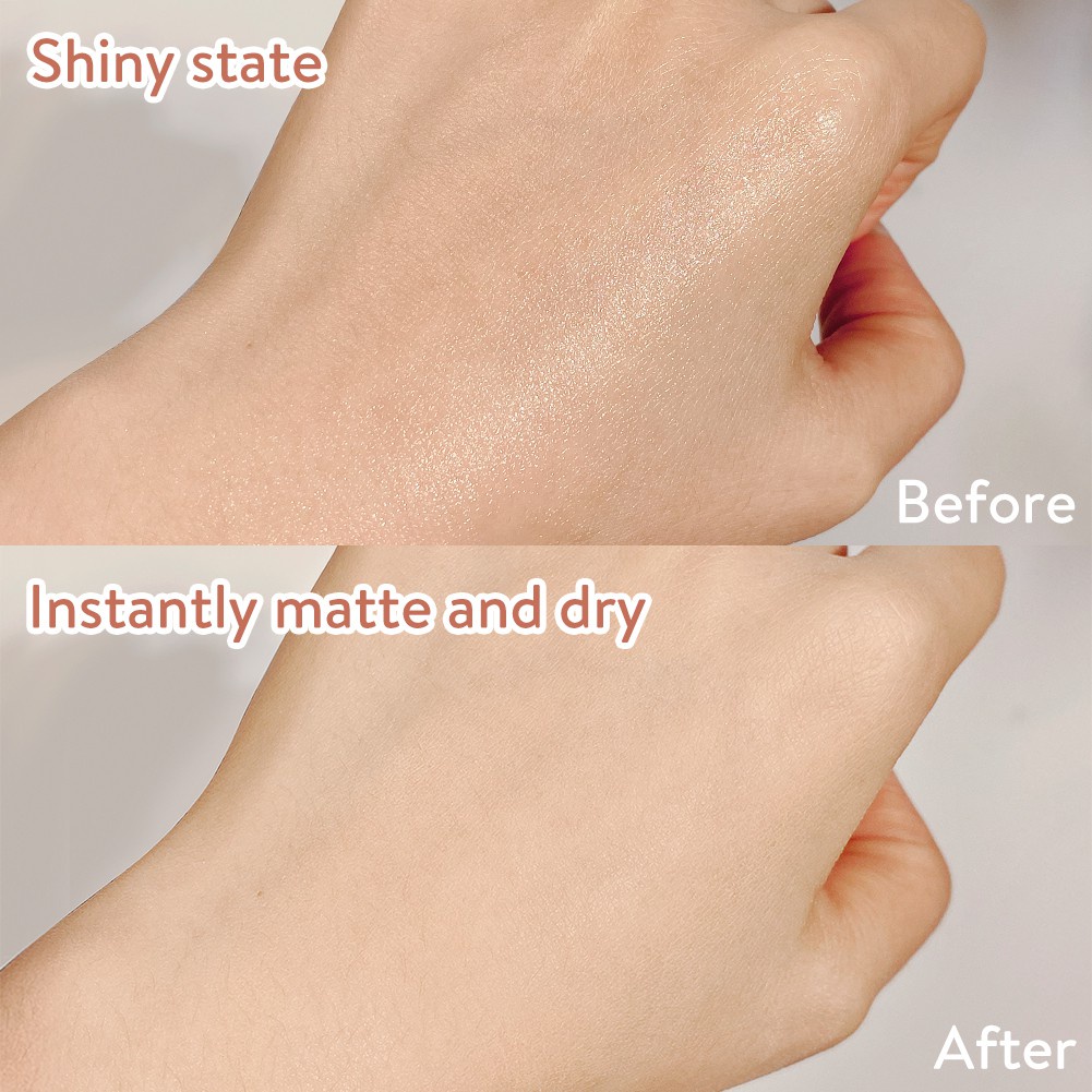 (Hàng Mới Về) Phấn Phủ Dạng Nén Gecomo Chống Thấm Nước Lâu Trôi 16 Giờ | BigBuy360 - bigbuy360.vn