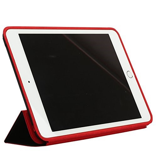 Bao da iPad air 2 Baseus Primary (chất liệu giả da cao cấp, sang trọng, tiện dụng, chống va đập) | BigBuy360 - bigbuy360.vn