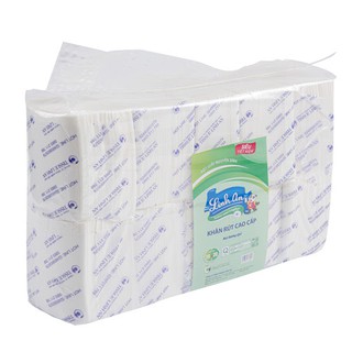 GIẤY ĂN RÚT 1KG TIỆN LỢI, TIẾT KIỆM