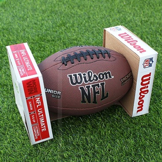 Hàng Có Sẵn Wilson Đếm Số Lượng Thảm Mỹ Chính Hãng No... Quả Bóng Trò Chơi Số 9 9 Vui Nhộn Quả Bóng Bầu Dục Anh Quốc Số 6 Màu Vàng NFL Cho Học Sinh Trẻ Em Bộ 5 Món Đồ Chơi Luyện Tập Hạt Chống Trượt Chống Mài Mòn Chống Mài Mòn Chính Hãng