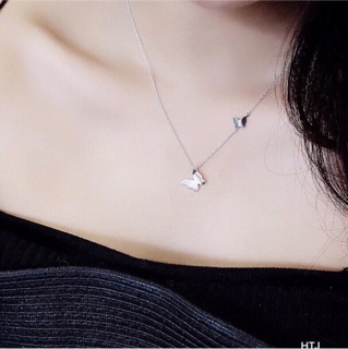 Dây chuyền bươm bướm 🦋