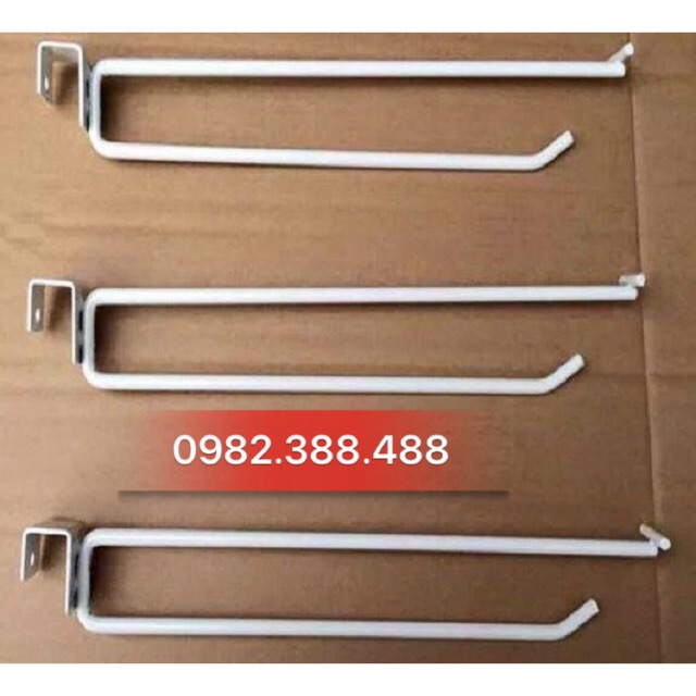 Móc kép treo hàng nặng