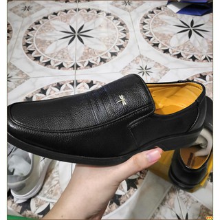 Giày mọi nam NTV Fly