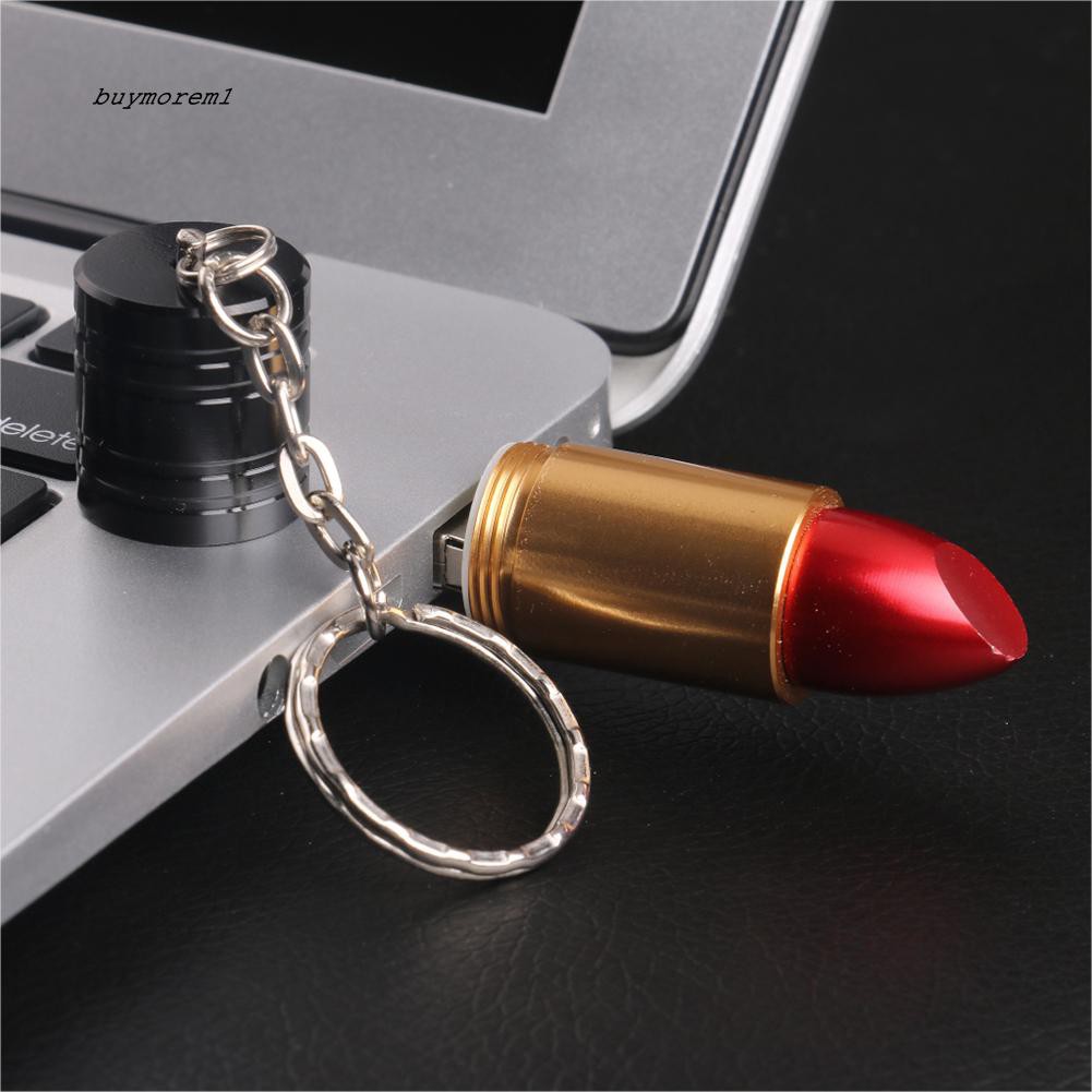 Usb Hình Thỏi Son