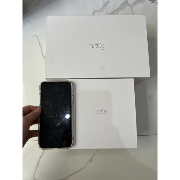 Hộp quà tặng nous cho bé