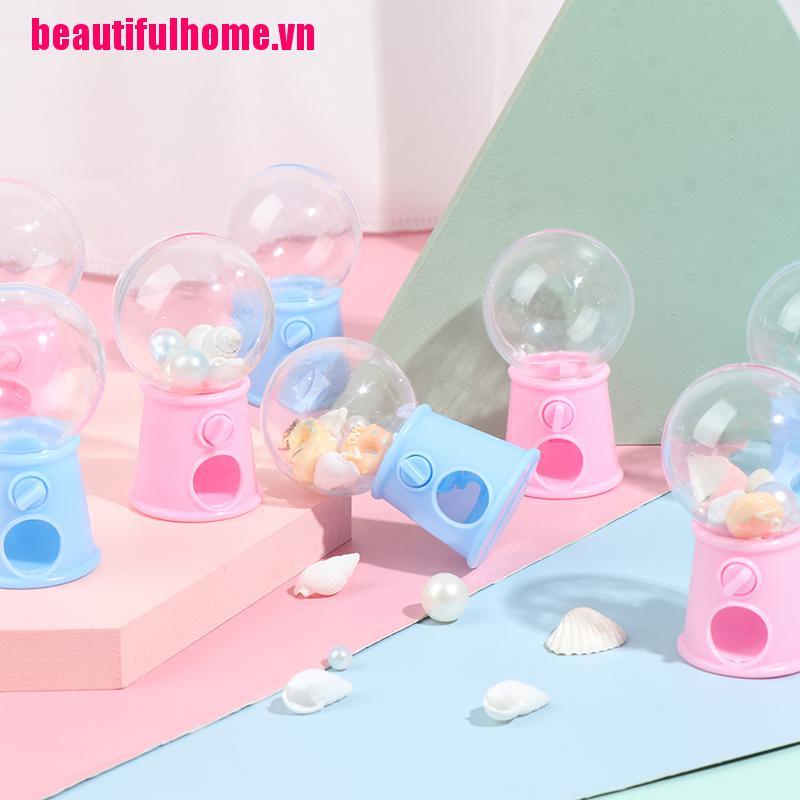 Hộp Đựng Kẹo Đồ Chơi Mini Cho Bé