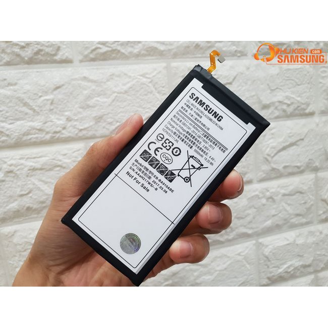 Pin Samsung Galaxy A9 Pro (2016)