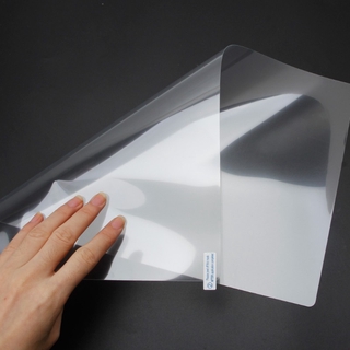 Matte Screen Protector Clear Scratch Proof Screen Film for  one DTC 133