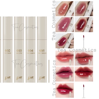 Son tint bóng bbia glow lip tint