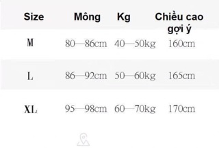 Set quần chip đúc Nanjiren 5 chiếc