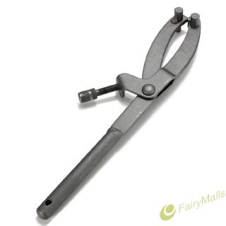 ❤Fa❤ Y-type Magneto Fixed Clamp Flywheel Wrench Motorcycle Maintenance Tools ♪