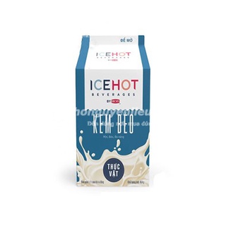 Kem béo rich lùn 454g
