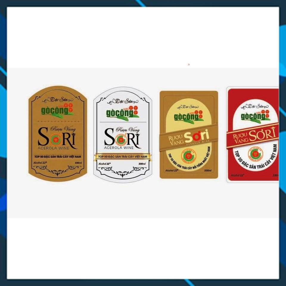 Decal Photo Glossy 135GSM A3  xấp 50 tờ