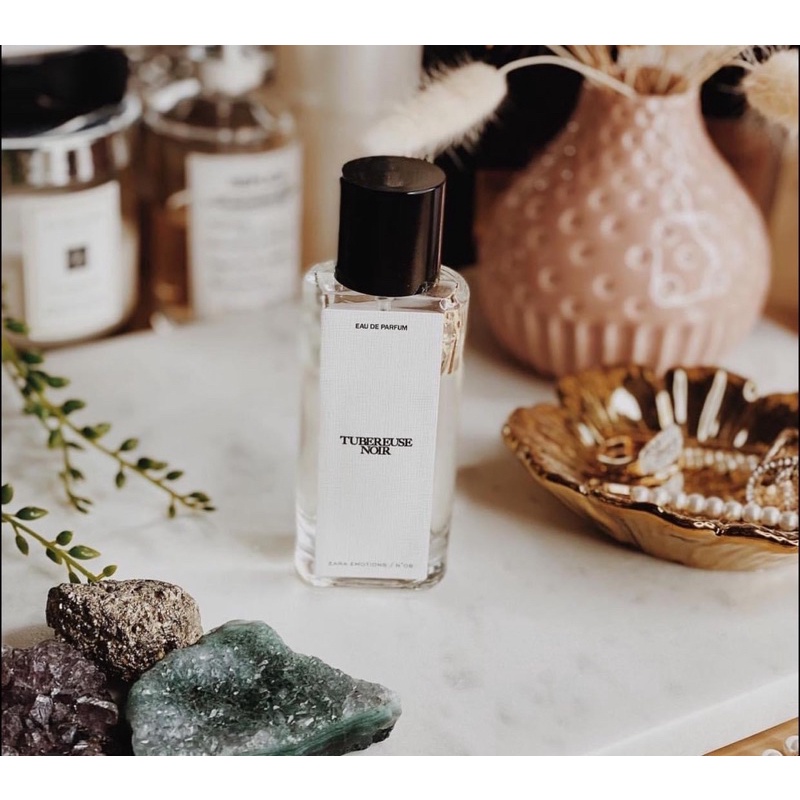 Nước hoa zara chính hãng Tubereuse Sale