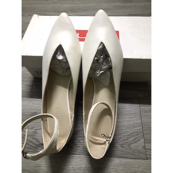 Thanh lý giày juno newtag sz 35