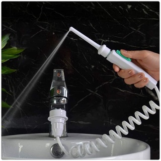 Tăm nước cắm vòi (không lo hết điện, hết nước) chất lượng tốt, bền, giá rẻ