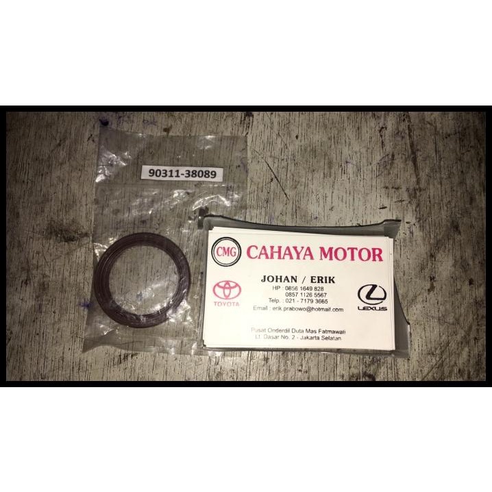 Trục Quay Phía Trước Chất Lượng Cao Cho Xe Hơi Camry Harrier Alphard