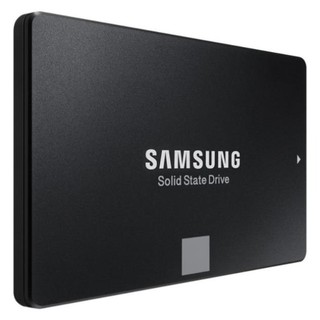 Ổ cứng SSD Samsung 860EVO ch712