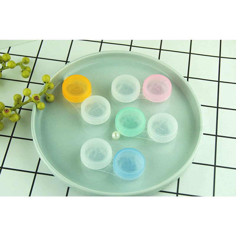Khay Đơn Cao Cấp - Khay Đựng Lens