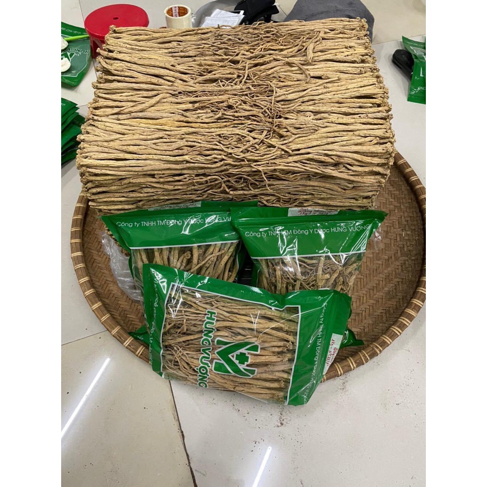 Đẳng Sâm Cam Túc 300gr