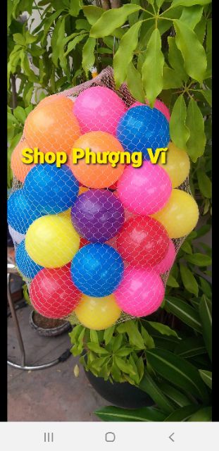 Lều bóng kitty kèm 100 bóng nhựa Việt Nam cao cấp