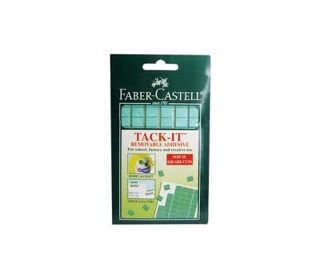 Đất sét dính Blu-tack 50gr