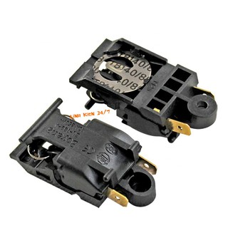 Công tắc ấm đun nước siêu tốc 220v 15a
